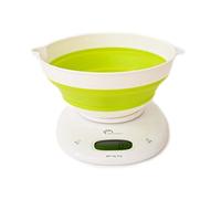 Bilancia da cucina Bol Up (ciotola pieghevole)