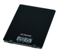 Bilancia da cucina Bomann Kw 1515 Cb nera