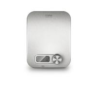 BILANCIA DA CUCINA CASO 3265 Kitchen Energy - Capacità fino a 5 kg, Precisione 0,1 g, Display digitale