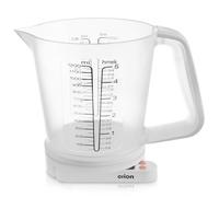 Bilancia da cucina con misurino da 5 kg e 1,2 l