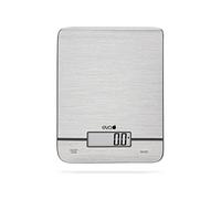 Bilancia da Cucina Digitale, 15kg con 1 gram, in Acciaio Inossidabile