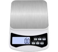 Bilancia da cucina digitale 5 kg/0,1 g