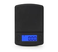 Bilancia da Cucina Digitale, Bilancia da cucina portatile digitale ad alta precisione LCD for la misurazione elettronica dei gioielli(100g-0.01g)