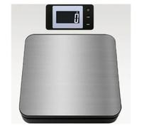 Bilancia da Cucina Digitale, Bilancia digitale ad alta precisione, bilancia elettronica a piattaforma, pesatura rapida for pacchi e animali domestici cablata/wireless(Wireless version)