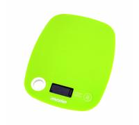 Bilancia da cucina digitale, Bilancia elettronica, 5 kg, Display LCD Mesko MS31