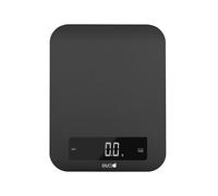 Bilancia da Cucina Digitale Color Antracite 10 kg div.1 g Eva Collection