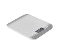 Bilancia da Cucina Digitale con Schermo LCD e Capacità 10 kg Precisione 1g