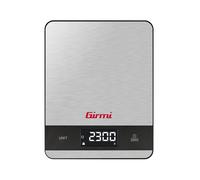 Bilancia da Cucina Digitale Elettronica Inox PS05 Max 5 kg - 1 gr Girmi