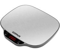 BILANCIA DA CUCINA DIGITALE G3 FERRARI G20096 - Capacità fino a 15 kg, Precisione 1 g, Display LCD