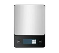 Bilancia da cucina digitale INF 5 kg/0,1 g