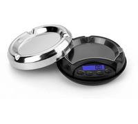 Bilancia da cucina digitale INF formato tascabile Precisione 200 g / 0,01 g