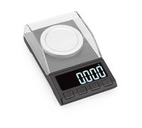 Bilancia da cucina digitale INF Mini bilancia digitale ad alta precisione 10 g/0,001 g