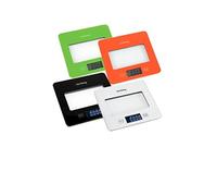 INNOLIVING BILANCIA DA CUCINA DIGITALE (INN-123BK) NERA**PUOI PAGARE ANCHE ALLA CONSEGNA!!!**