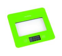 BILANCIA DA CUCINA DIGITALE (INN-123G) GIALLO