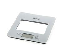 BILANCIA DA CUCINA DIGITALE (INN-123WH) BIANCO