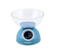 Bilancia da Cucina Digitale Iridea Colore Zucchero Max 5 kg - 1 g
