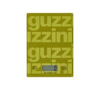 BILANCIA DA CUCINA DIGITALE "LABEL"