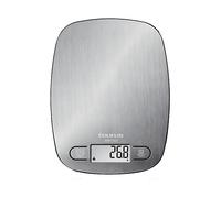 BILANCIA DA CUCINA DIGITALE TAURUS Easy Inox - Capacità fino a 5 kg, Precisione 1 g, Display LCD
