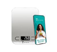 TECHMADE BILANCIA DA CUCINA DIGITALE TM-KT630LB FOODSCALE CIBO**PUOI PAGARE ANCHE ALLA CONSEGNA!!!**