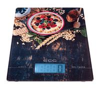 BILANCIA DA CUCINA ECG KV 1021 Berries