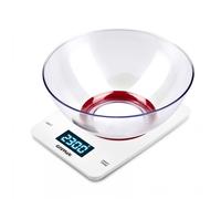 Bilancia Da Cucina Elettronica 1 Gr 5 Kg G3f G3FERRARI G20071 [EEK: A]