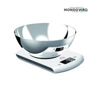 Bilancia da cucina elettronica 5 kg ciotole digitale bilance bilancie precisione
