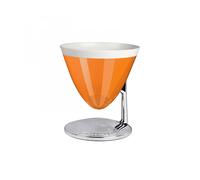 Bilancia da cucina elettronica BUGATTI UMA Arancio