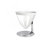 Bilancia da cucina elettronica BUGATTI UMA Bianco