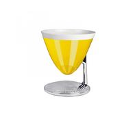Bilancia da cucina elettronica BUGATTI UMA Giallo