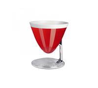 Bilancia da cucina elettronica BUGATTI UMA Rosso