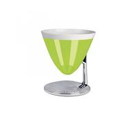 Bilancia da cucina elettronica BUGATTI UMA Verde Mela