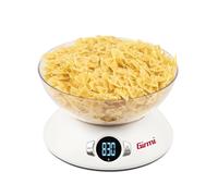Bilancia da Cucina Digitale Bianca Max 5 KG Bianca PS0401 Girmi