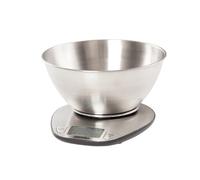 Bilancia da cucina digitale Mesko MS 3152 con ciotola