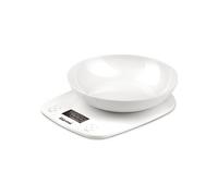 Bilancia da cucina elettronica GIRMI PESA ALIMENTI CIOTOLA