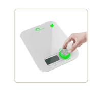 Little Balance Bilancia Da Cucina Green Power - Bianca S_0294_LIT3760240781981 E