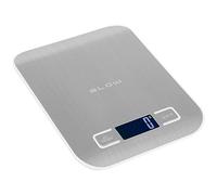 Bilancia da cucina elettronica precisa LCD 1 g - 10 kg