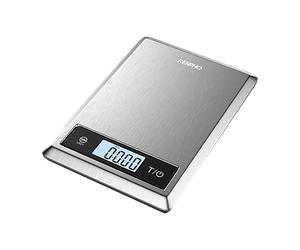 Bilancia da cucina elettronica RENPHO Calibra 1 Smart Nut Scale