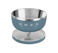 Bilancia da cucina elettronica SMEG KSC01SBMWW
