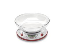 Bilancia da cucina elettronica TELEFUNKEN M02556