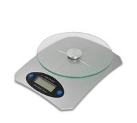 bilancia da cucina Esperanza EKS006 Argentato 5 kg