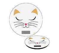 Bilancia da cucina GATTO BIANCO