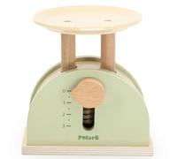 Bilancia da cucina in legno POLARB per bambini