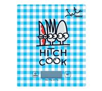 Acquistare Bilancia da Cucina JATA 732K Kukuxumusu Azzurro 5 kg