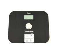 bilancia da cucina JATA HBAS1499 Nero 150 kg