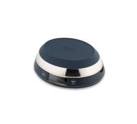 Bilancia da cucina Joseph Joseph SwitchScale 5 kg display LCD ciotola reversibile grigia