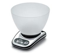 Bilancia da cucina Laica BX9240 5 kg 1 g LCD compatta