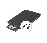BILANCIA DA CUCINA LITTLE BALANCE 8580