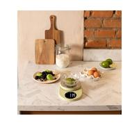 Bilancia da cucina elettronica - Livoo - DOM493M - matcha