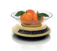 Bilancia da cucina meccanica KS2002Z