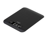 Bilancia da cucina nera Adler AD 3183B